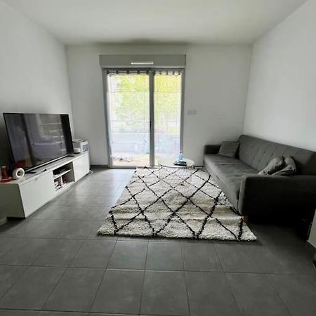 Cosy T2 Lumineux Διαμέρισμα Μονπελιέ Εξωτερικό φωτογραφία