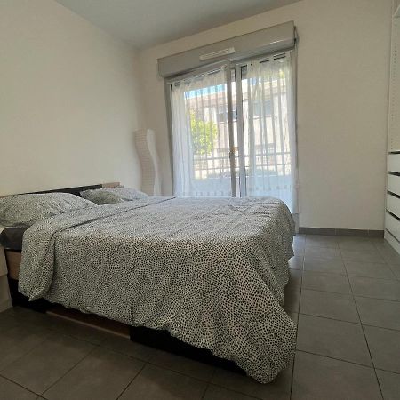 Cosy T2 Lumineux Διαμέρισμα Μονπελιέ Εξωτερικό φωτογραφία