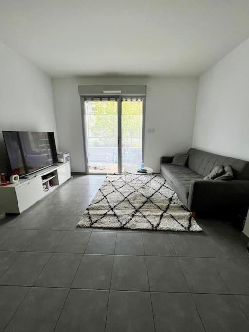 Cosy T2 Lumineux Διαμέρισμα Μονπελιέ Εξωτερικό φωτογραφία