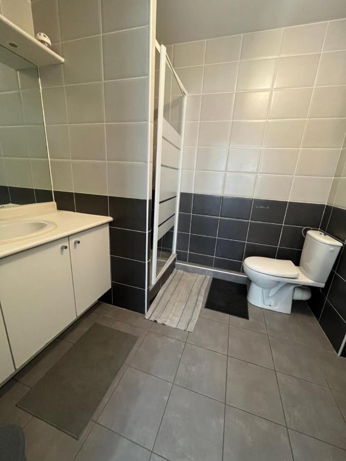 Cosy T2 Lumineux Διαμέρισμα Μονπελιέ Εξωτερικό φωτογραφία