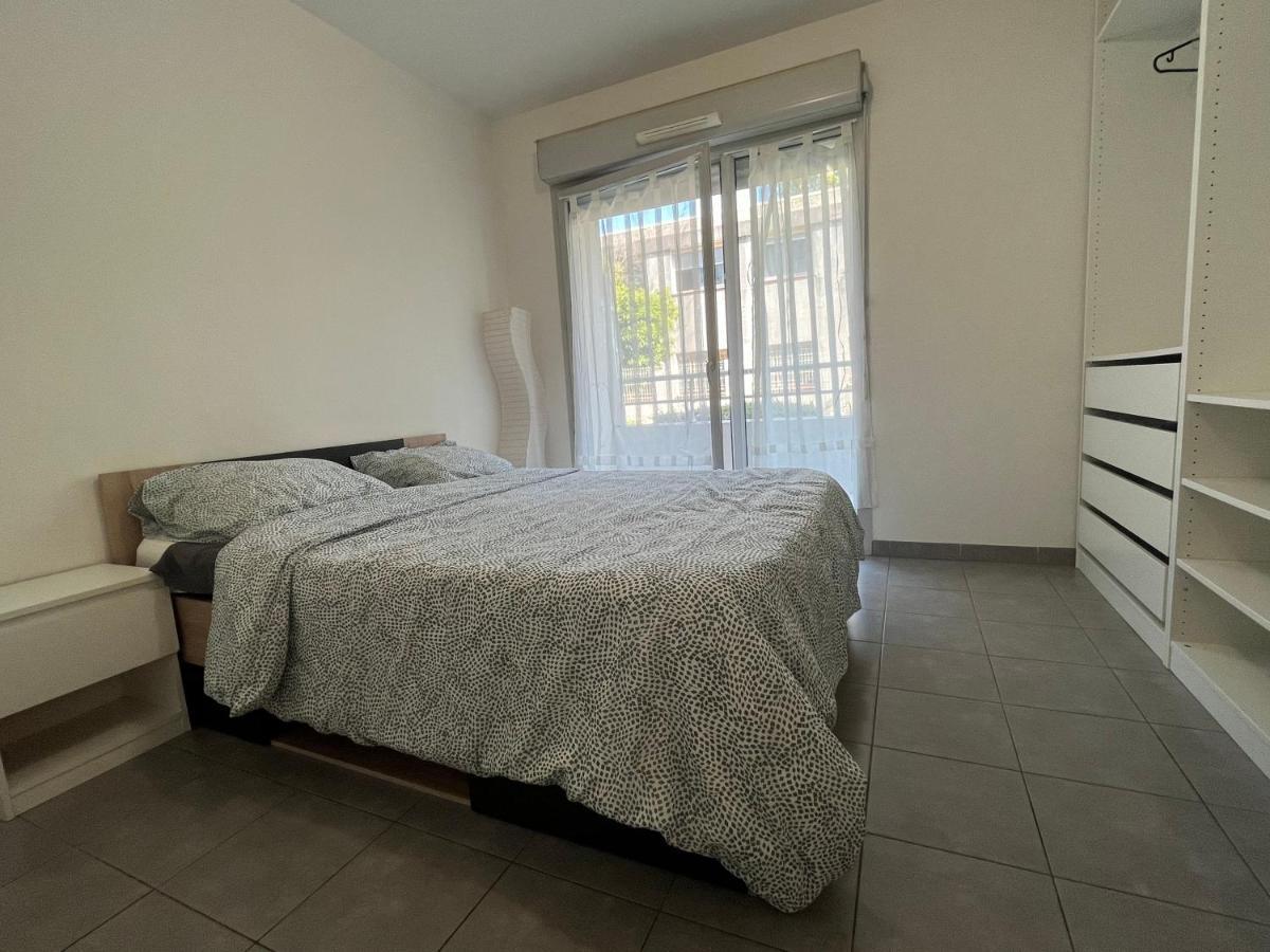 Cosy T2 Lumineux Διαμέρισμα Μονπελιέ Εξωτερικό φωτογραφία